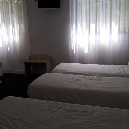 Hotel Sainte Catherine 루르드 외부 사진