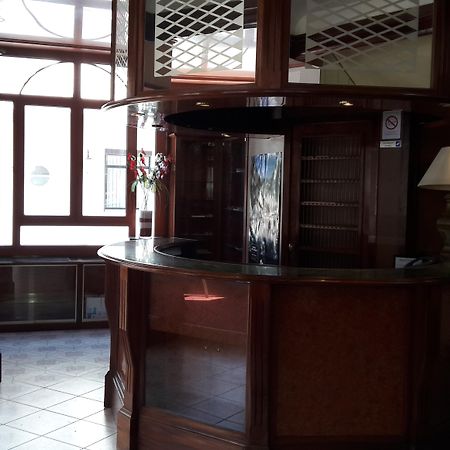 Hotel Sainte Catherine 루르드 외부 사진