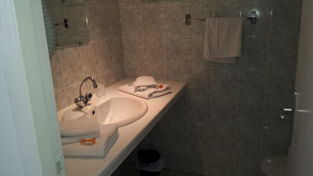 Hotel Sainte Catherine 루르드 외부 사진