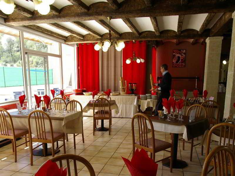 Hotel Sainte Catherine 루르드 외부 사진