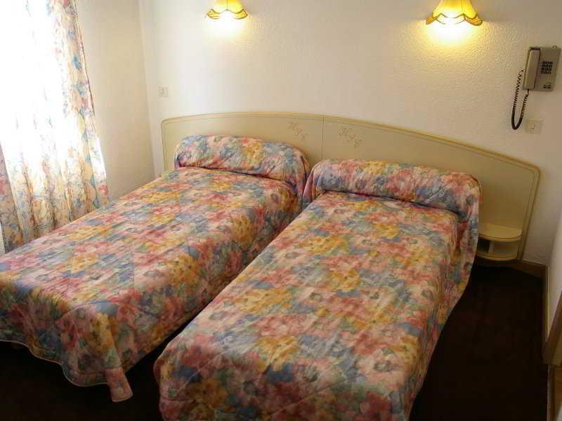 Hotel Sainte Catherine 루르드 외부 사진