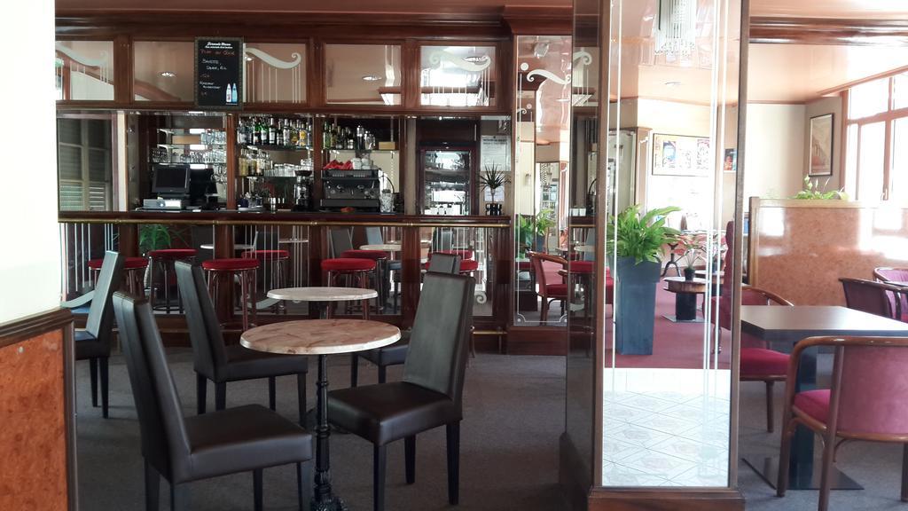 Hotel Sainte Catherine 루르드 외부 사진