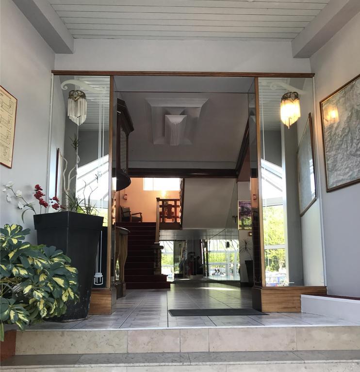 Hotel Sainte Catherine 루르드 외부 사진